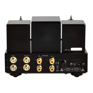 Line Magnetic - Mini 84 IA Integrated Tube Amplifier